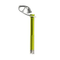 Льодобур Black Diamond Ultralight Ice Screw, 19 см (BD 490333.0000) Льодобур Black Diamond Ultralight Ice Screw, 19 см (BD 490333.0000) - Robinzon.ua