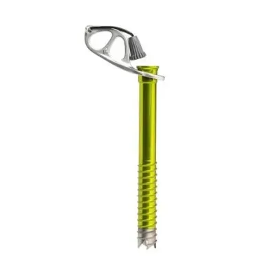 Льодобур Black Diamond Ultralight Ice Screw, 19 см (BD 490333.0000) - Robinzon.ua