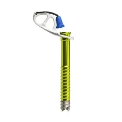 Льодобур Black Diamond Ultralight Ice Screw, 16 см (BD 490332.0000) Льодобур Black Diamond Ultralight Ice Screw, 16 см (BD 490332.0000) - Robinzon.ua