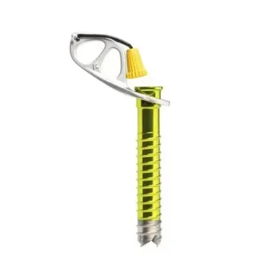 Льодобур Black Diamond Ultralight Ice Screw, 13 см (BD 490331.0000) - Robinzon.ua