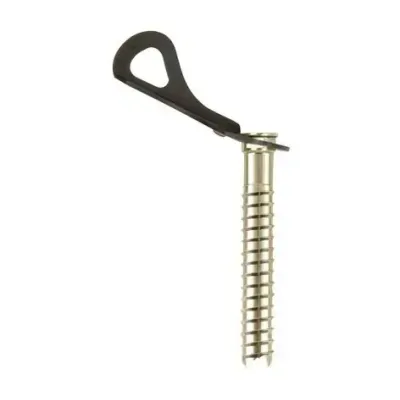 Льодобур Black Diamond Turbo Ice Screws, 13 см (BD 490113.0000) - Robinzon.ua