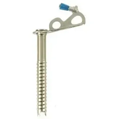 Льодобур Black Diamond Express Ice Screws, 13 см (BD 490213.0000) - Robinzon.ua