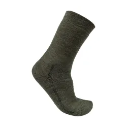 Носки Tribe Merino Hike Winter T-KB-0025-оливковый, 38-40. - Robinzon.ua