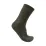 Носки Tribe Merino Hike Winter T-KB-0025-оливковый, 38-40. - Robinzon.ua