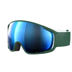 Маска гірськолижна POC Zonula Clarity, Moldanite Green/Clarity Define Spektris Azure, One Size (PC 408088418ONE1) Маска гірськолижна POC Zonula Clarity, Moldanite Green/Clarity Define Spektris Azure, One Size (PC 408088418ONE1) - Robinzon.ua