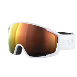Маска гірськолижна POC Zonula Clarity, Hydrogen White/Spektris Orange, One Size (PC 408088265ONE1) Маска гірськолижна POC Zonula Clarity, Hydrogen White/Spektris Orange, One Size (PC 408088265ONE1) - Robinzon.ua