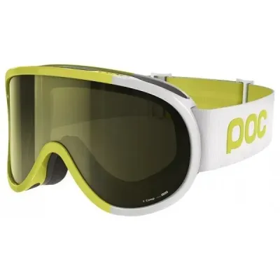 Маска гірськолижна POC Retina Comp Hexane Yellow (PC 405141314ONE1) - Robinzon.ua