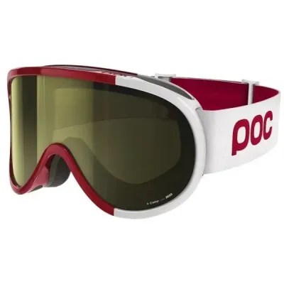 Маска гірськолижна POC Retina Comp Glucose Red (PC 405141116ONE1) - Robinzon.ua