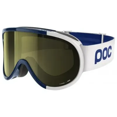 Маска гірськолижна POC Retina Comp Butylene blue (PC 405141547ONE1) - Robinzon.ua