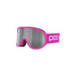 Маска гірськолижна POCito Retina, Fluorescent Pink/Clarity (PC 400648466ONE1) Маска гірськолижна POCito Retina, Fluorescent Pink/Clarity (PC 400648466ONE1) - Robinzon.ua