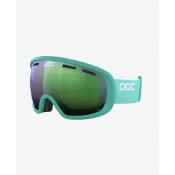 Маска гірськолижна POC Fovea Fluorite Blue (PC X20404011595ONE1) Маска гірськолижна POC Fovea Fluorite Blue (PC X20404011595ONE1) - Robinzon.ua