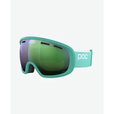 Маска горнолыжная POC Fovea Fluorite Blue (PC X20404011595ONE1) - Robinzon.ua
