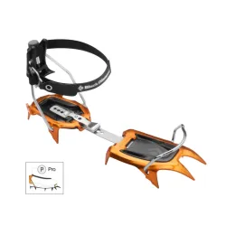 Кішки Black Diamond Neve Pro (BD 400072.0000) Кішки Black Diamond Neve Pro (BD 400072.0000) - Robinzon.ua