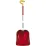 Лопата Снігова Pieps Shovel C 720 Red (PE 111211) - Robinzon.ua