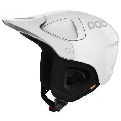 Шлем велосипедный POC Synapsis 2.0 Hydrogen White, р.XL (PC 101601001XLG1) - Robinzon.ua