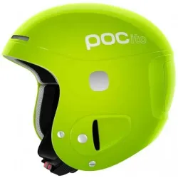 Шолом гірськолижний POCito Skull Fluorescent Yellow/Green, р.Adjustable (PC 102108234ADJ1) Шолом гірськолижний POCito Skull Fluorescent Yellow/Green, р.Adjustable (PC 102108234ADJ1) - Robinzon.ua
