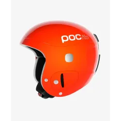 Гірськолижний шолом POC POCito Skull, Fluorescent Orange, One size (PC 102109050ADJ1) Гірськолижний шолом POC POCito Skull, Fluorescent Orange, One size (PC 102109050ADJ1) - Robinzon.ua