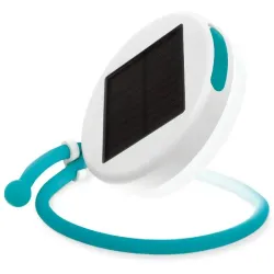Портативный фонарь Biolite Solar FlexLight (BLT SFA0100) Портативный фонарь Biolite Solar FlexLight (BLT SFA0100) - Robinzon.ua