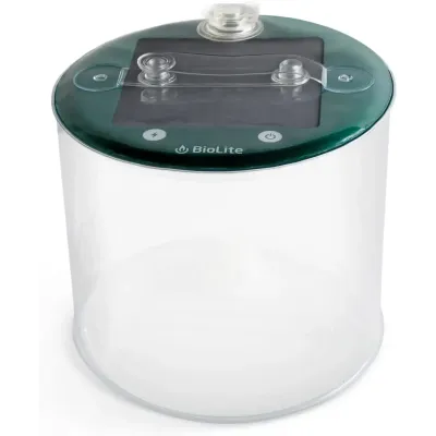 Фонарь для кемпинга Biolite Luci Charge 150 (BLT LCB0100) - Robinzon.ua
