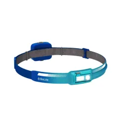 Ліхтар налобний BioLite Dash 450 Rechargeable HeadLamp, Ocean Teal (BLT HPA0410) - Robinzon.ua