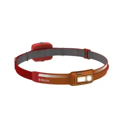 Ліхтар налобний BioLite Dash 450 Rechargeable HeadLamp, Ember Fade (BLT HPA0412) - Robinzon.ua