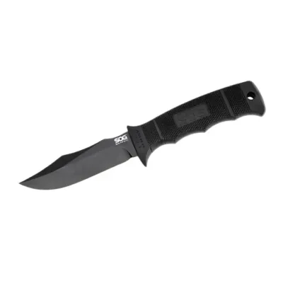 Ніж SOG SEAL Pup Elite Mini (SOG E37M-BX) - Robinzon.ua