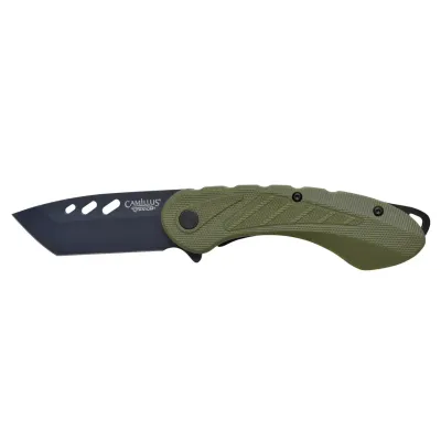 Нож складной Camillus Veracious 7" (CML CAM-19648) - Robinzon.ua