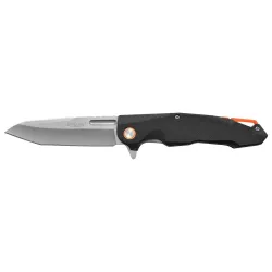 Ніж складаний Camillus Regent 8.6″, Black (CML CAM-19365) - Robinzon.ua