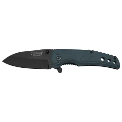 Ніж складаний Camillus Impulse II Carbo Ti 7.75” (CML CAM-19435-001) - Robinzon.ua