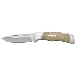 Ніж складаний Camillus Classic Lockback 7.25″ (CML CAM-19480) - Robinzon.ua