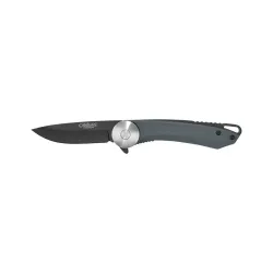 Ніж складаний Camillus Cirque 7", Slate Blue (CML CAM-19641) - Robinzon.ua