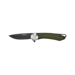Ніж складаний Camillus Cirque 7", Green (CML CAM-19642) - Robinzon.ua