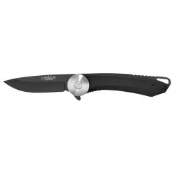 Ніж складаний Camillus Cirque 7", Black (CML CAM-19640) - Robinzon.ua