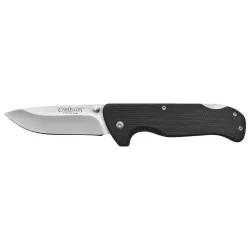 Ніж складаний Camillus Bushcrafter Mini 6.75" (CML CAM-19481) - Robinzon.ua