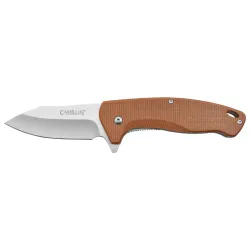 Ніж складаний Camillus Arvo Assisted Open 7.5″ (CML CAM-19479) - Robinzon.ua
