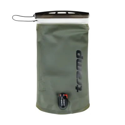 Питьевая система Tramp Aqua 1,5 л UTRA-058, S. - Robinzon.ua