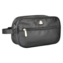 Косметичка Semi Line 3L Black (1495) - Robinzon.ua