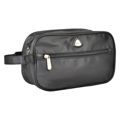 Косметичка Semi Line 3L Black (1495) - Robinzon.ua