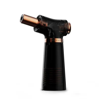 Профессиональный газовый горелка O-GRILL GJ ONE Limited Edition Ultimate Black черный 888210. - Robinzon.ua