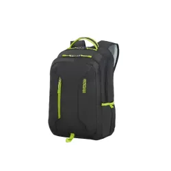 Рюкзак 15,6" URBAN GROOVE BLACK/LIME GREEN - Robinzon.ua