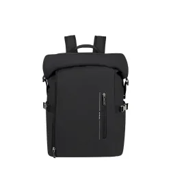 Рюкзак 15,6" GLAM-GO BLACK - Robinzon.ua