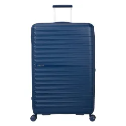 Валіза 83 см FASTFORWARD NAVY BLUE Валіза 83 см FASTFORWARD NAVY BLUE - Robinzon.ua