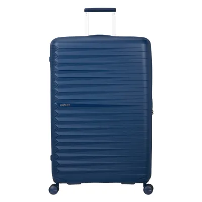 Валіза 83 см FASTFORWARD NAVY BLUE - Robinzon.ua