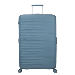 Валіза 83 см FASTFORWARD STEEL BLUE Валіза 83 см FASTFORWARD STEEL BLUE - Robinzon.ua