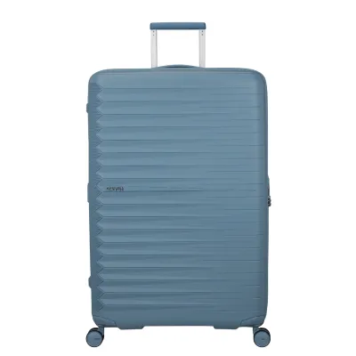 Валіза 83 см FASTFORWARD STEEL BLUE - Robinzon.ua