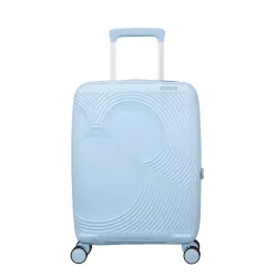 Валіза 55 см MICKEY MAGIC MICKEY PASTEL BLUE Валіза 55 см MICKEY MAGIC MICKEY PASTEL BLUE - Robinzon.ua