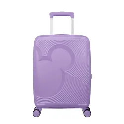 Валіза 55 см MICKEY MAGIC MICKEY SOFT LILAC Валіза 55 см MICKEY MAGIC MICKEY SOFT LILAC - Robinzon.ua