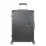 Валіза 77 см SOUNDBOX ALU BRUSHED ANTHRACIT - Robinzon.ua