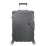 Чемодан 68 см SOUNDBOX ALU BRUSHED ANTHRACIT - Robinzon.ua
