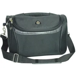 Косметичка Semi Line 12L Black (5399) - Robinzon.ua